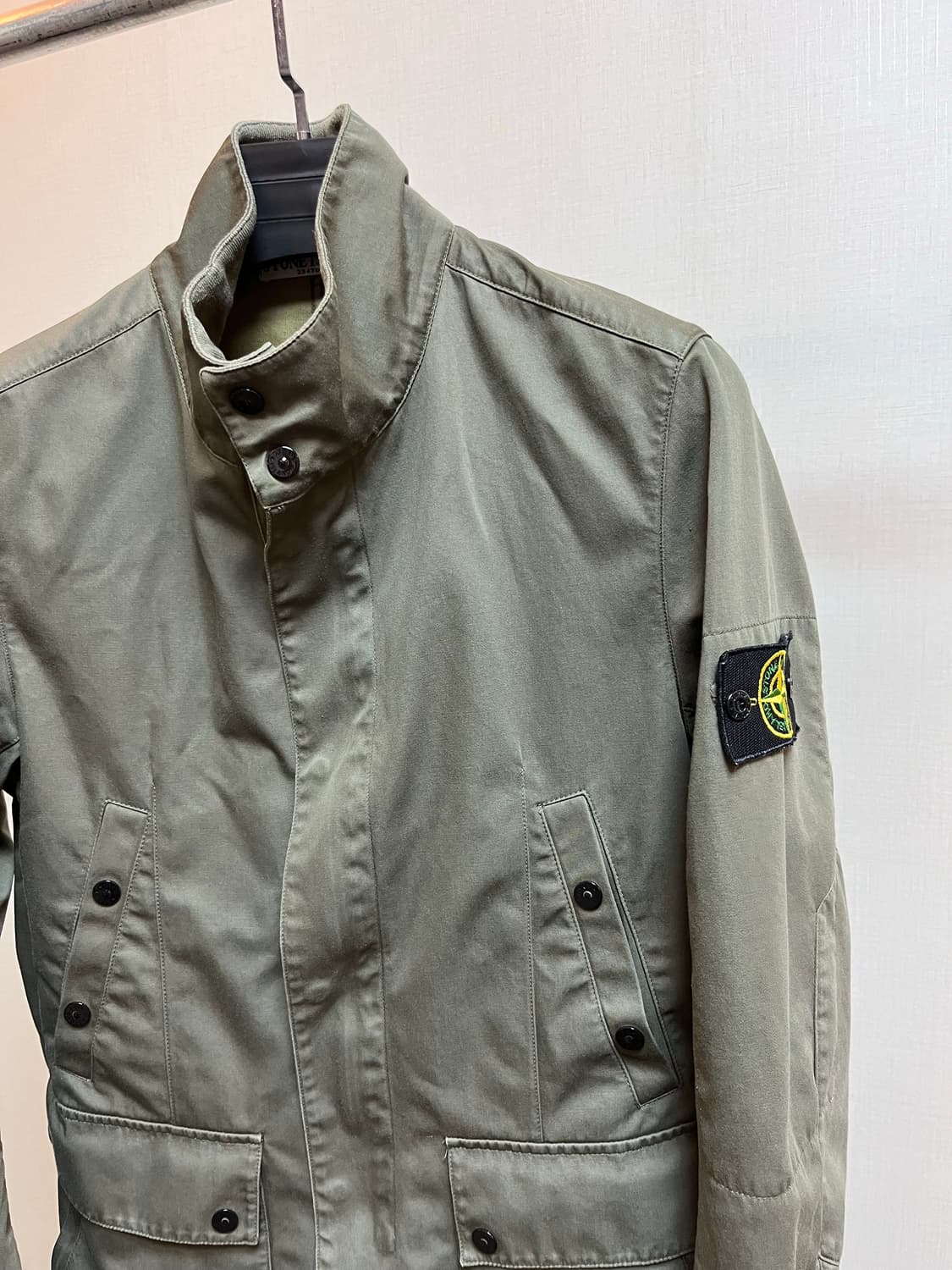 Stone Island JK 상품이미지3