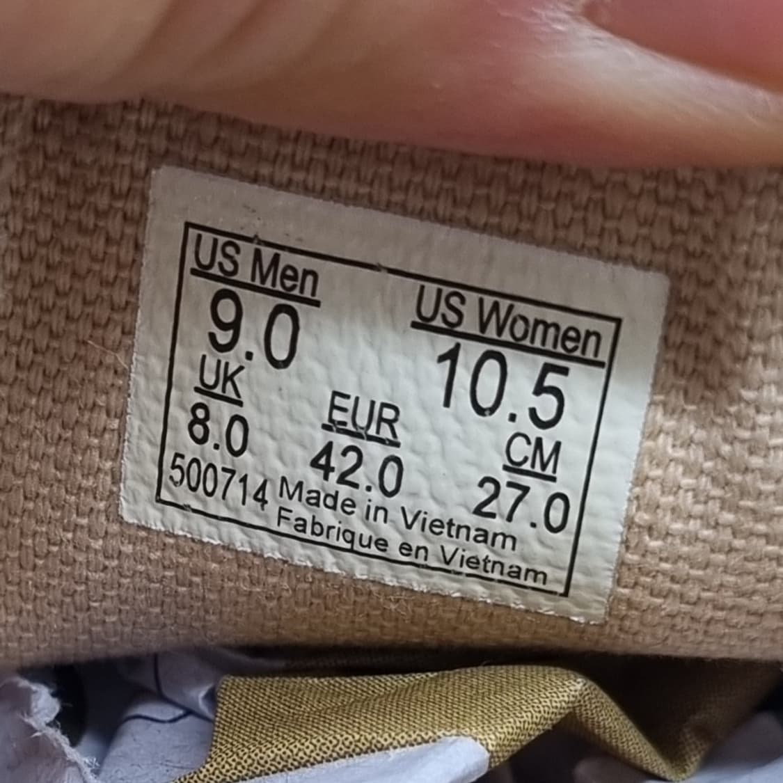 반스 리이슈98 남성슬립온270  상품이미지6