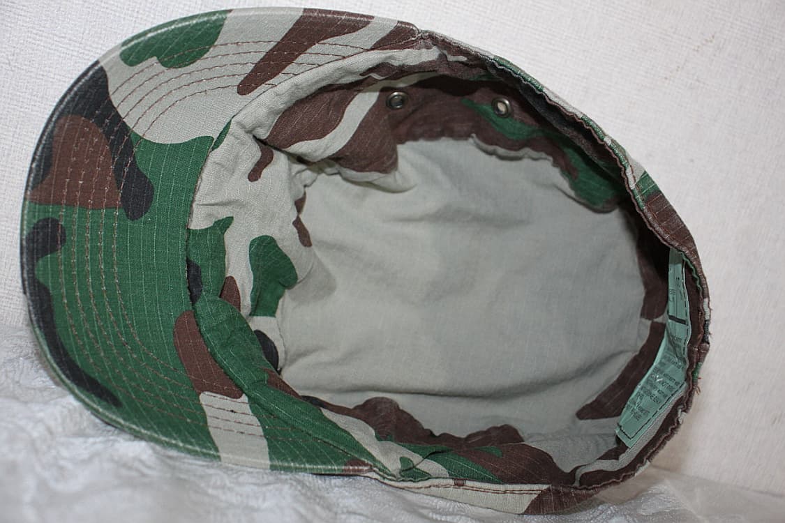 Military cap 미군모자( S) 상품이미지5