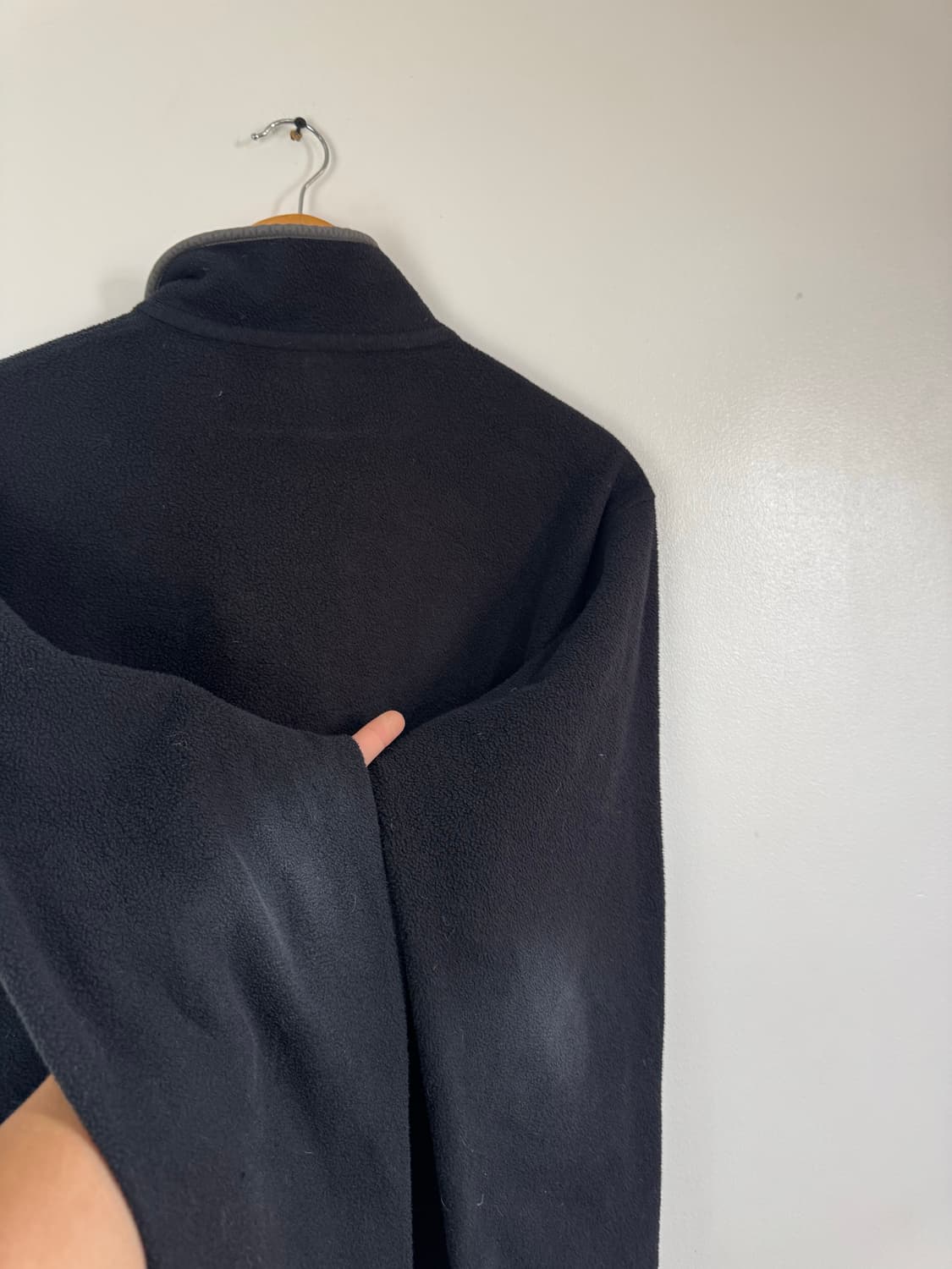 파타고니아 신칠라 블랙 M 사이즈  상품이미지6