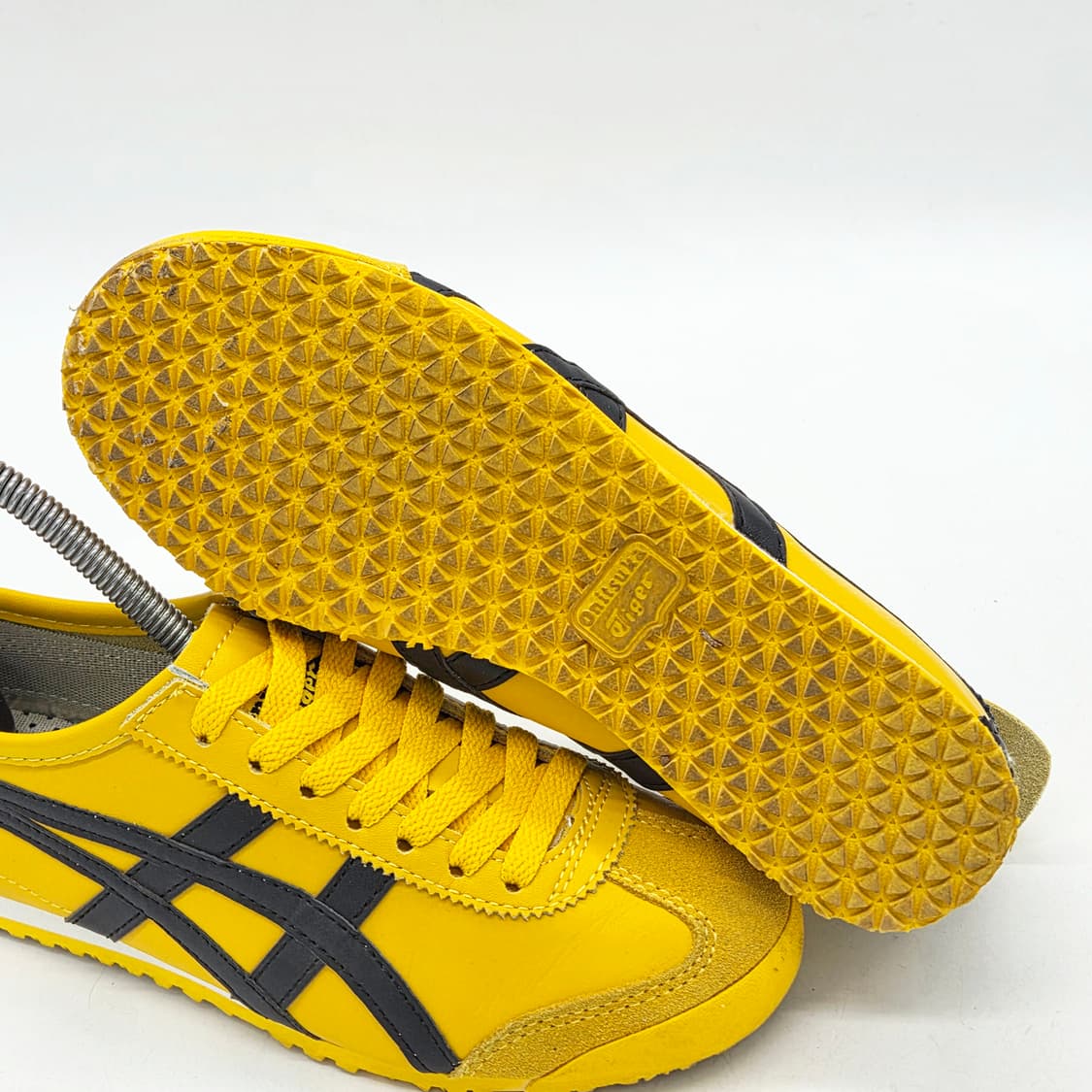  오니츠카 타이거 멕시코 66 킬 빌 (230) 상품이미지3