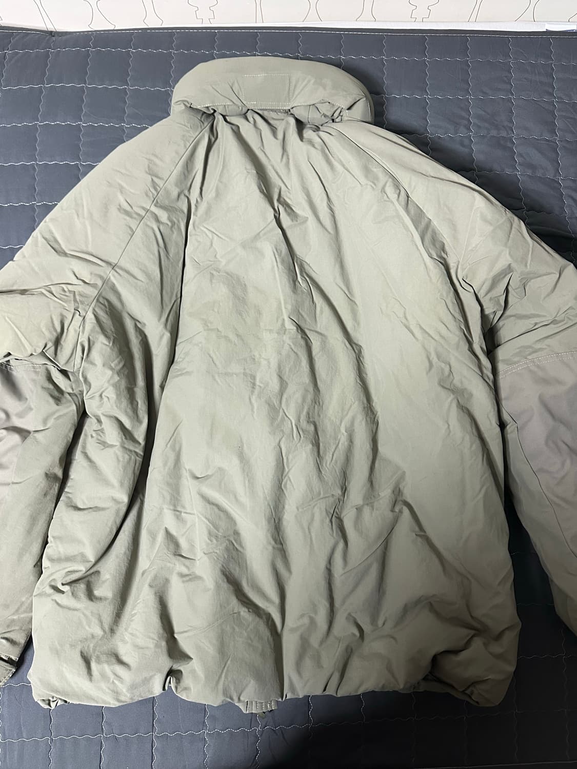 미군 오리지날 프리마로프트 레벨7 ecwcs 상품이미지2