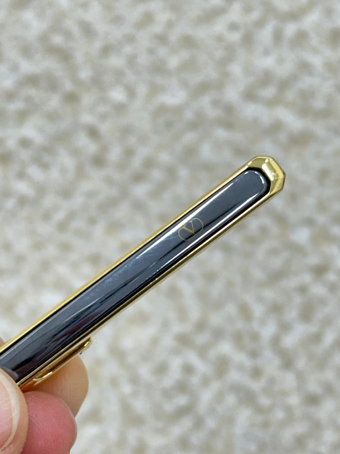 발렌티노 넥타이핀 상품이미지6