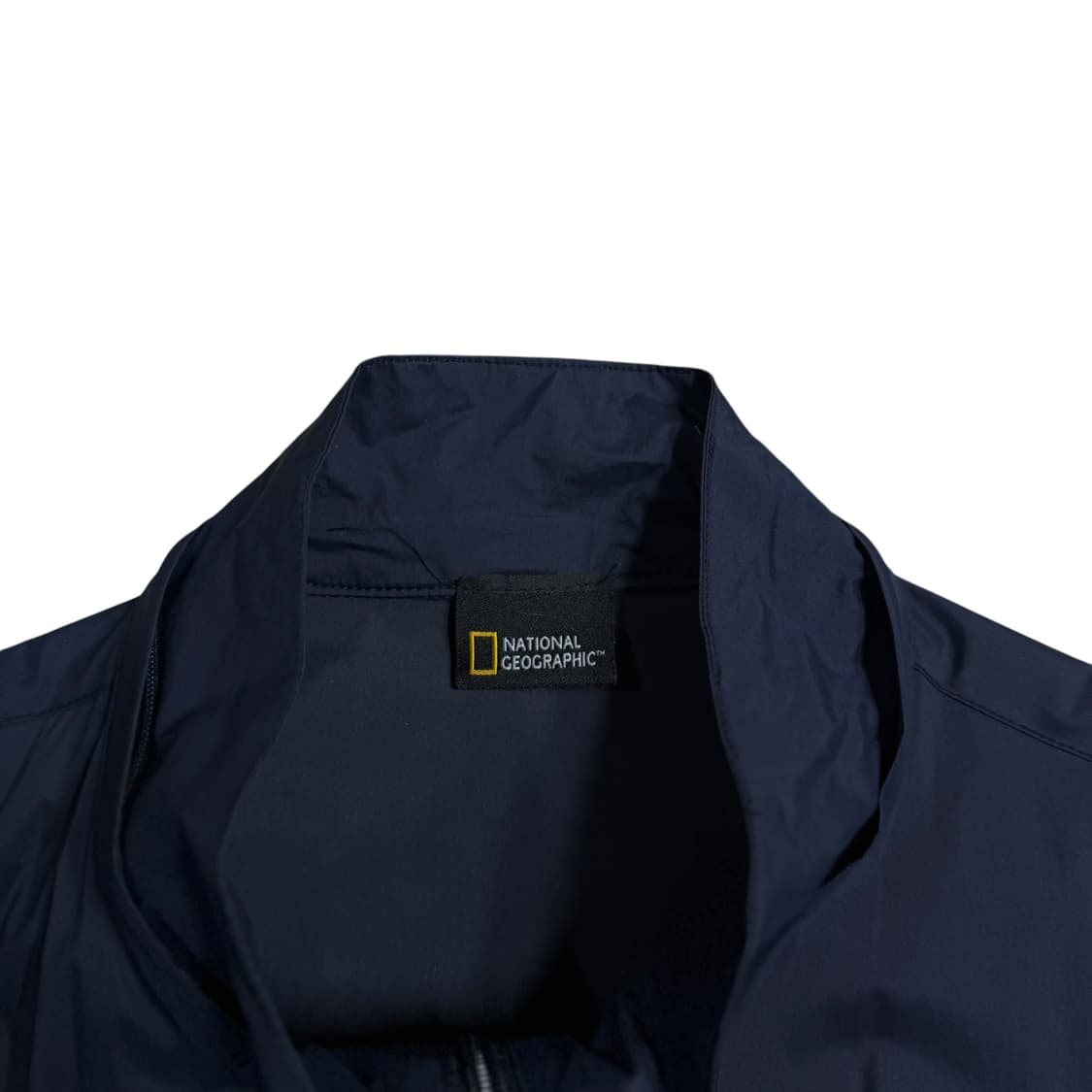 내셔널지오그래픽 바람막이 상품이미지2