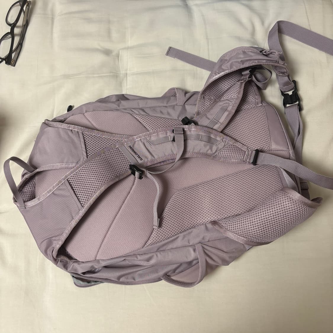 살로몬 트레일블레이저 20 라이트 핑크 상품이미지3