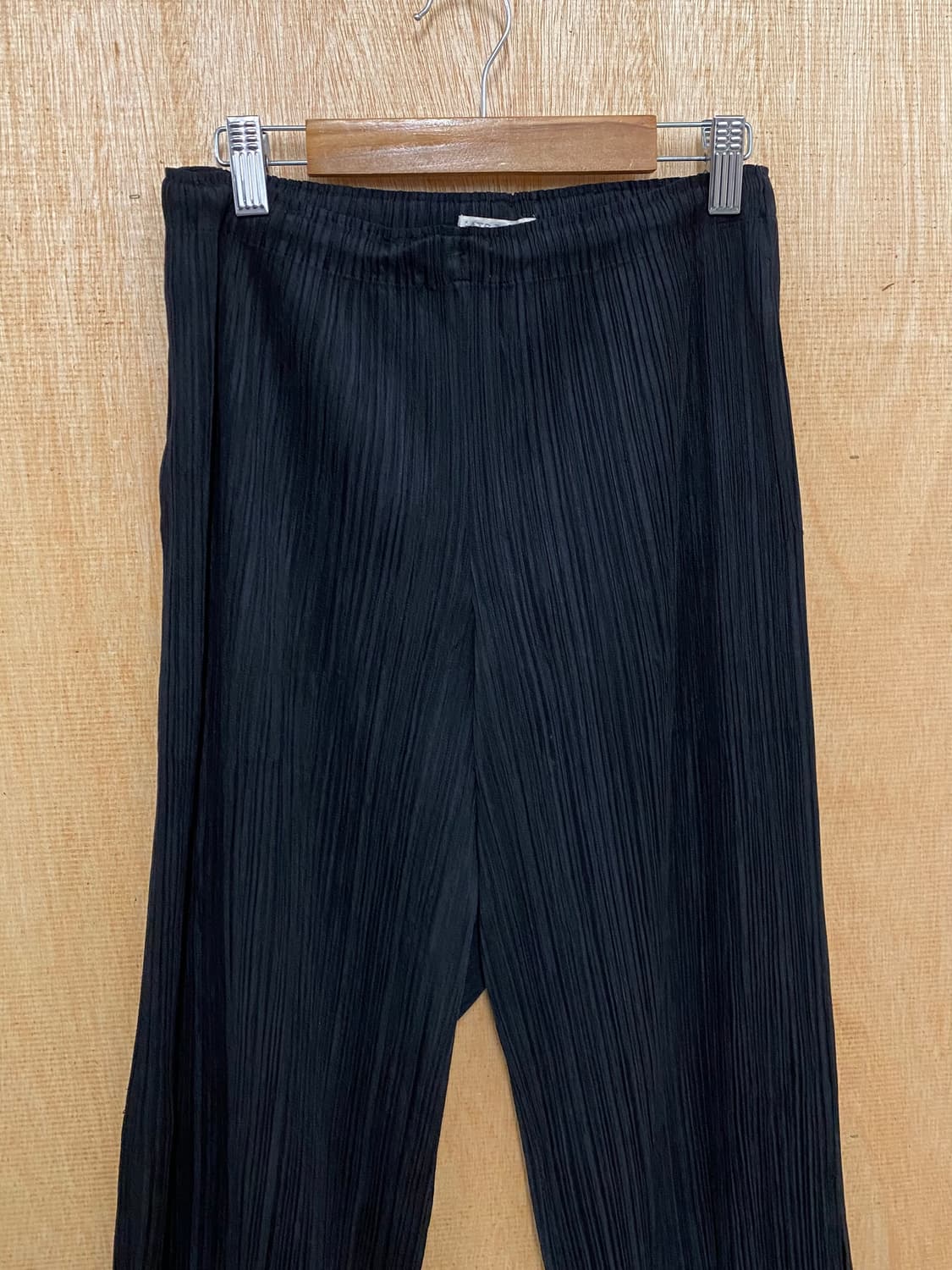 이세이 미야케 플리츠 플리즈 플레어 투웨이 플리츠 팬츠 상품이미지7