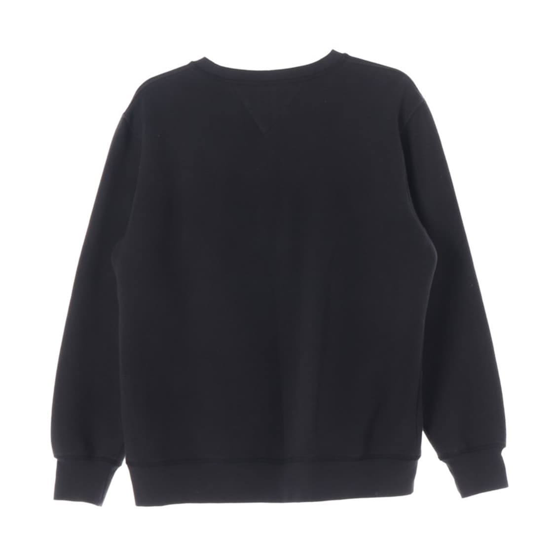 타미힐피거 센터 로고 자수 네이비 맨투맨 L 상품이미지2