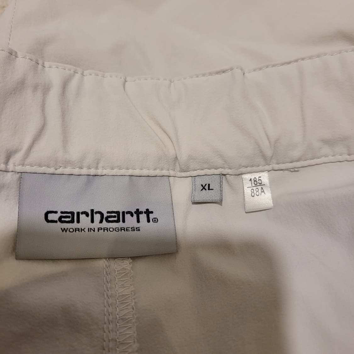 칼하트 WIP 헤이즈 쇼츠 XL 상품이미지5