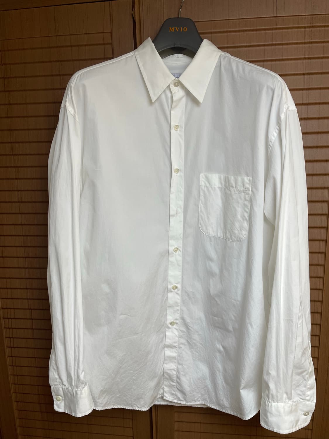 브라운야드 스테디 셔츠 상품이미지4