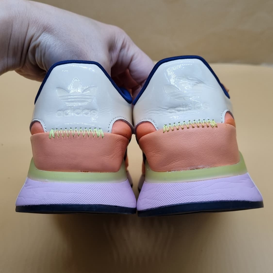 아디다스 SL 운동화225 상품이미지4