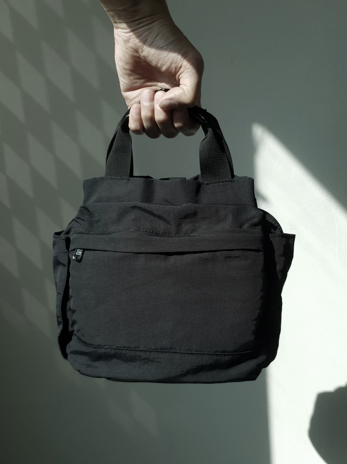 PLANTATION Yohei Bag by Issey Miyake 상품이미지2