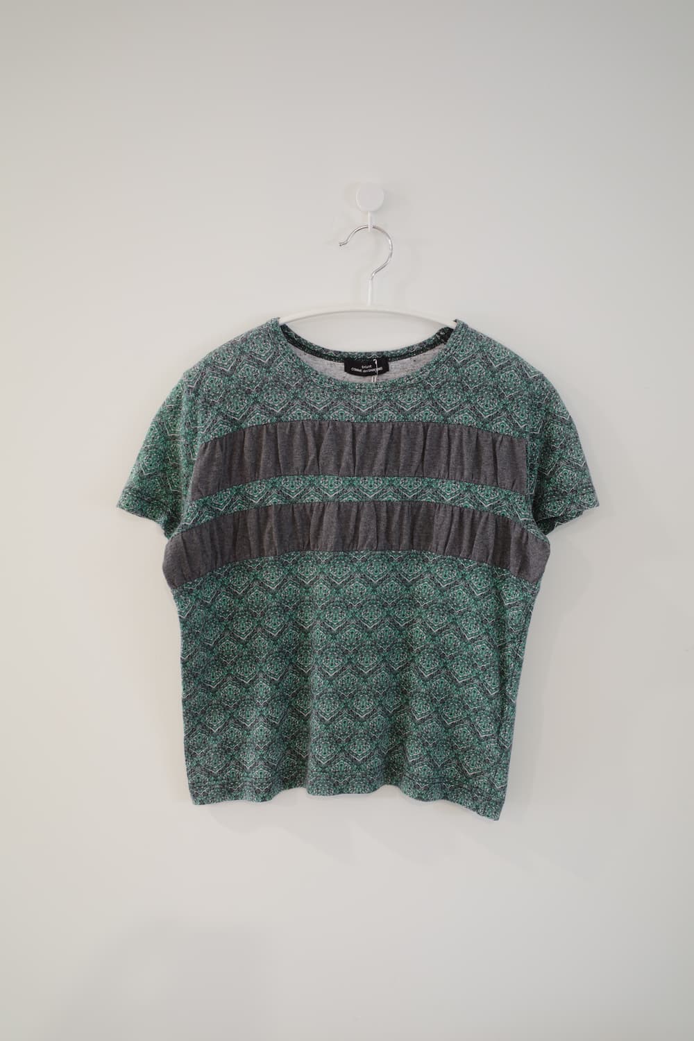 Comme des garcons T 상품이미지4