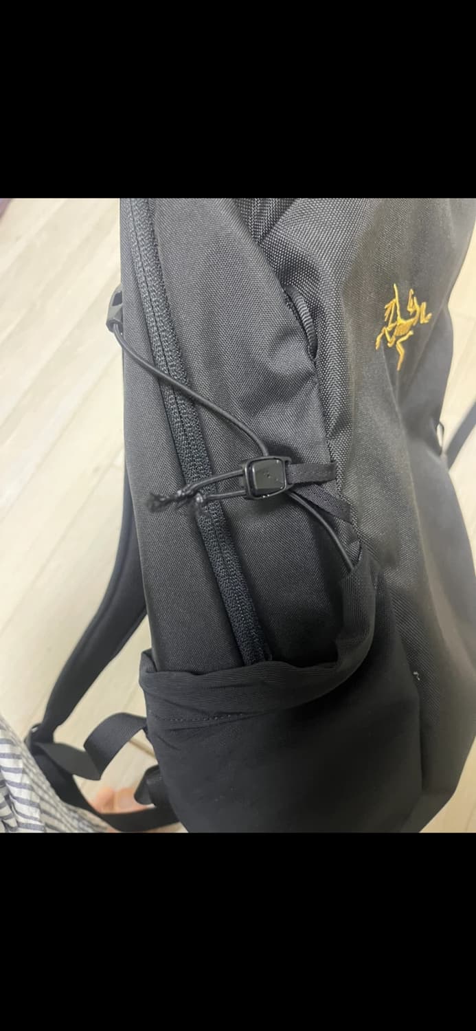 아크테릭스 멘티스 16 가방 상품이미지4