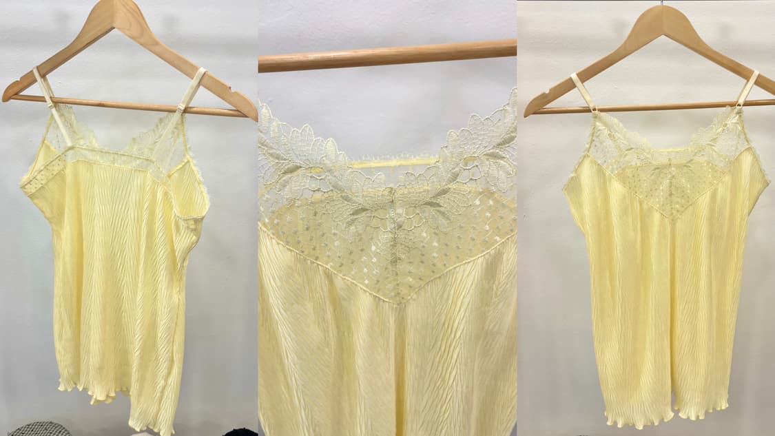 sunny lace top 상품이미지6