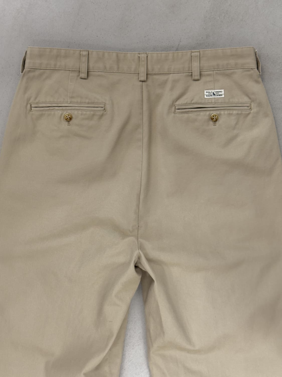 폴로 치노 팬츠 상품이미지5