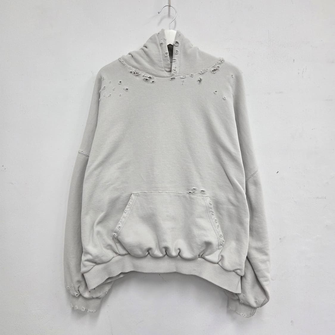 빈티지 후드 상품이미지1