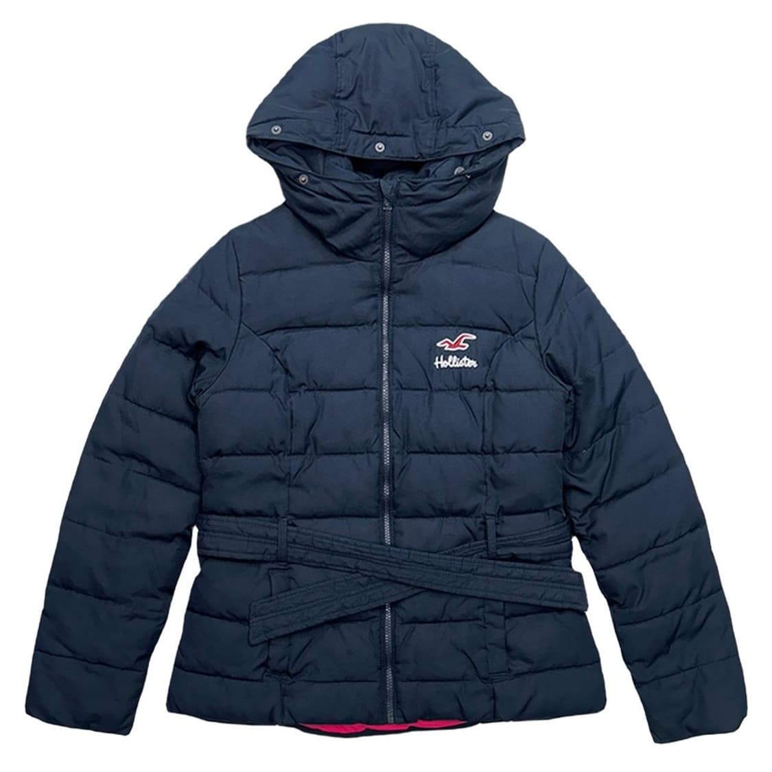 홀리스터 여성용 패딩 M 상품이미지1