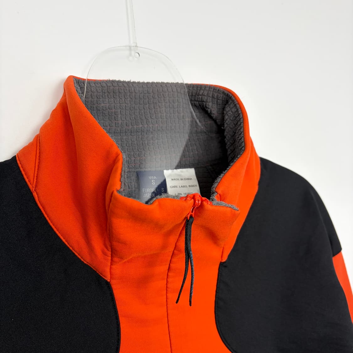 몽벨 집업 자켓 상품이미지2