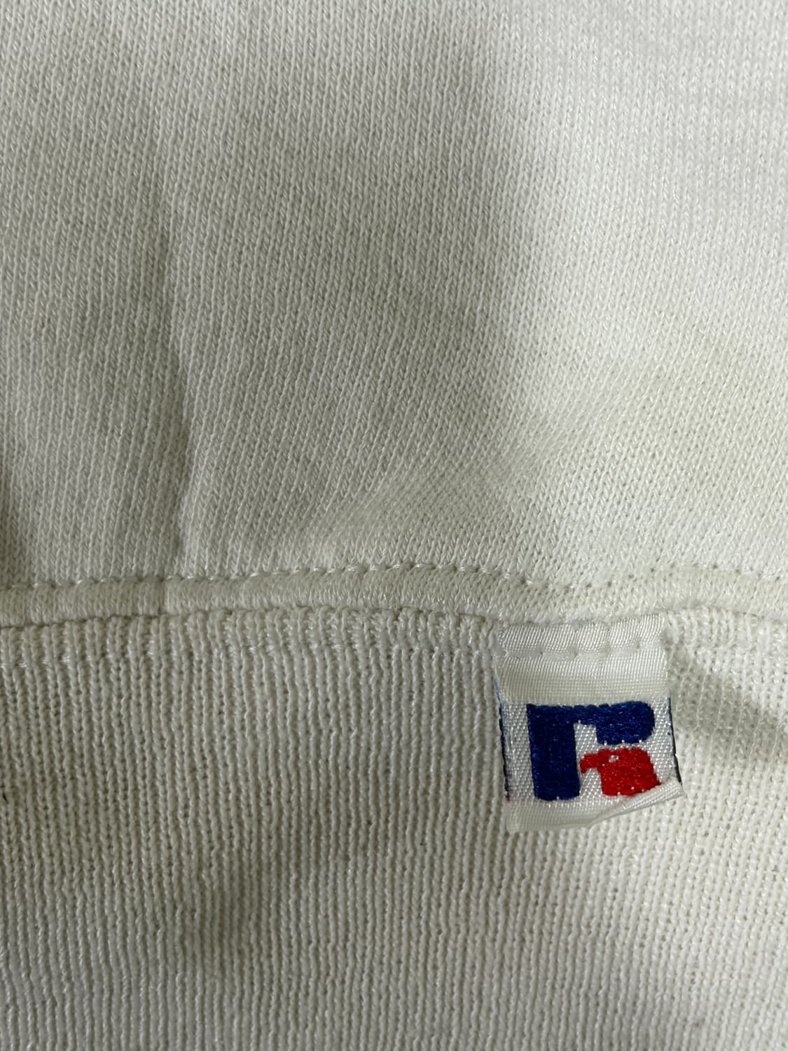 90s USA Russell Athletic 러셀 애슬레틱 스웻셔츠 상품이미지3