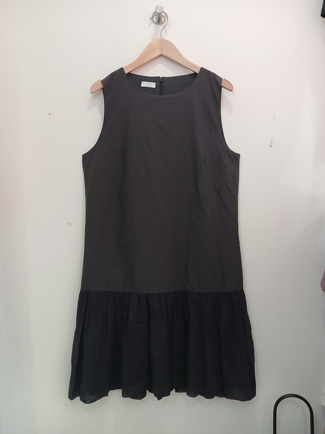 (23SS)브루넬로쿠치넬리 원피스 상품이미지2