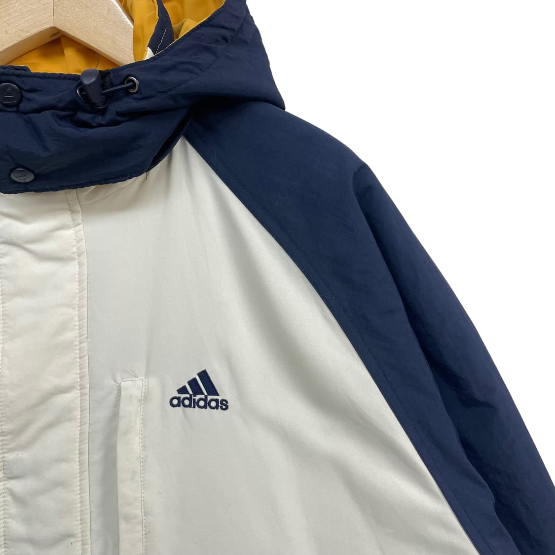 Adidas old school jumper 상품이미지3