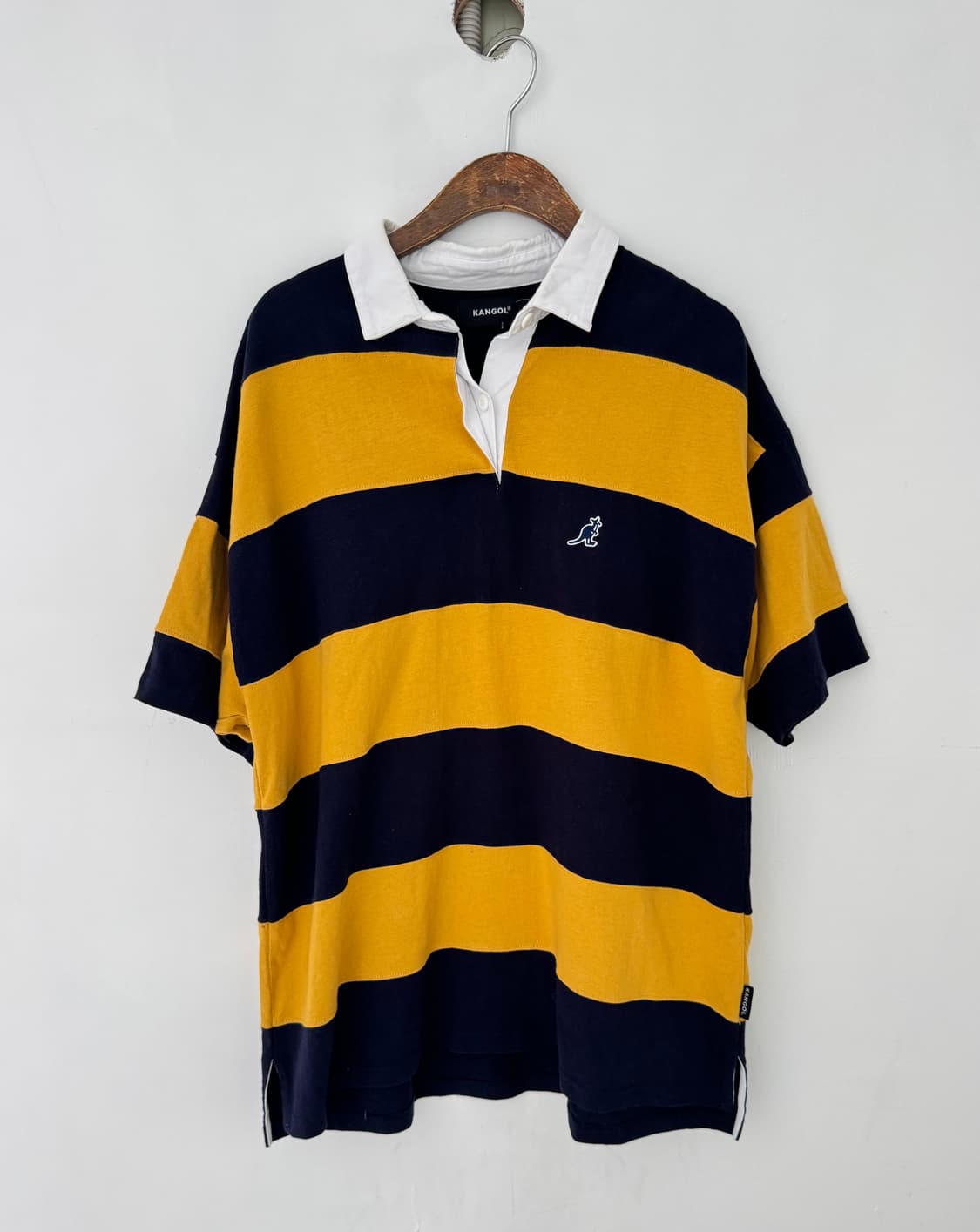 캉골 PK shirt 상품이미지1