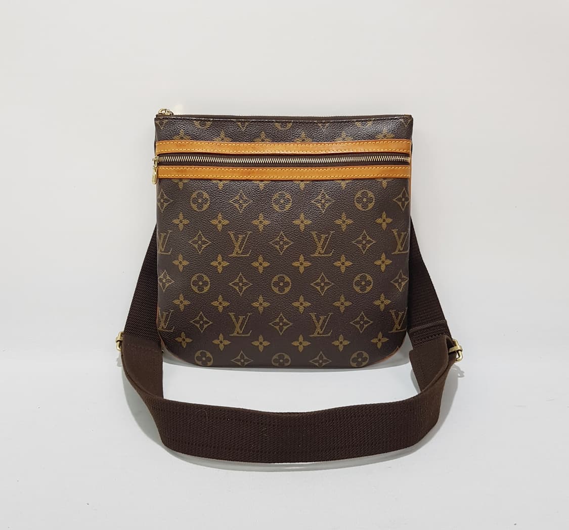 루이비통 모노그램 보스포어 크로스백 상품이미지1