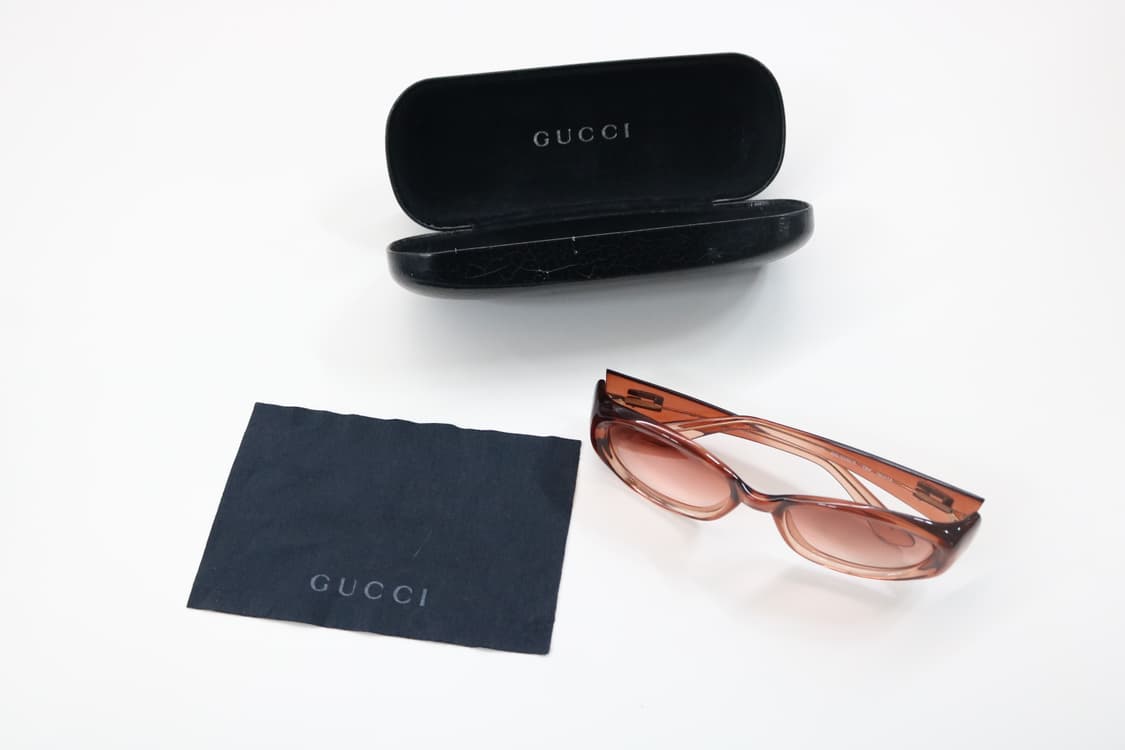 구찌 90s 톰포드 디자이너 선글라스 상품이미지3