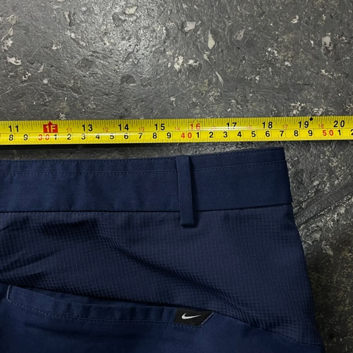 38 나이키 골프 팬츠 새상품 상품이미지8