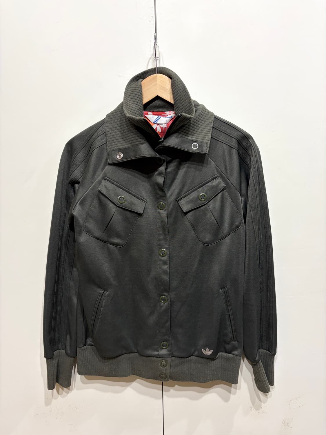 아디다스 파이어버드 키링 트랙 자켓 상품이미지1