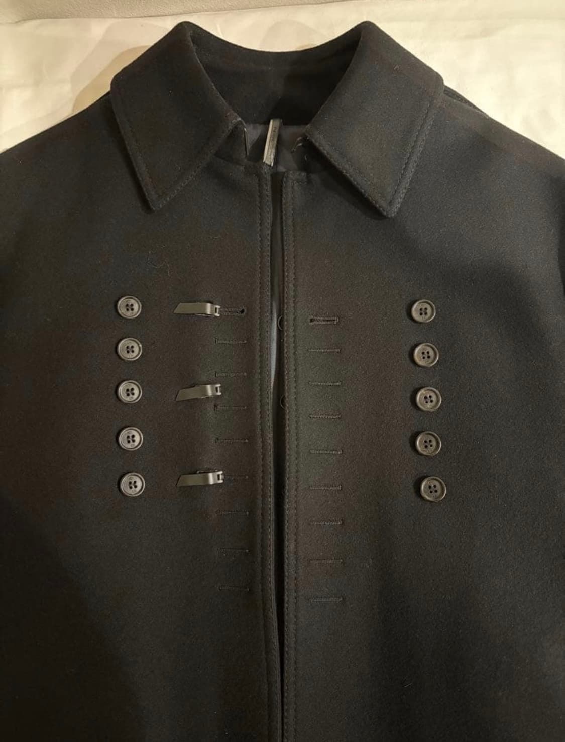 (46) 디올옴므 06AW 코트 상품이미지3