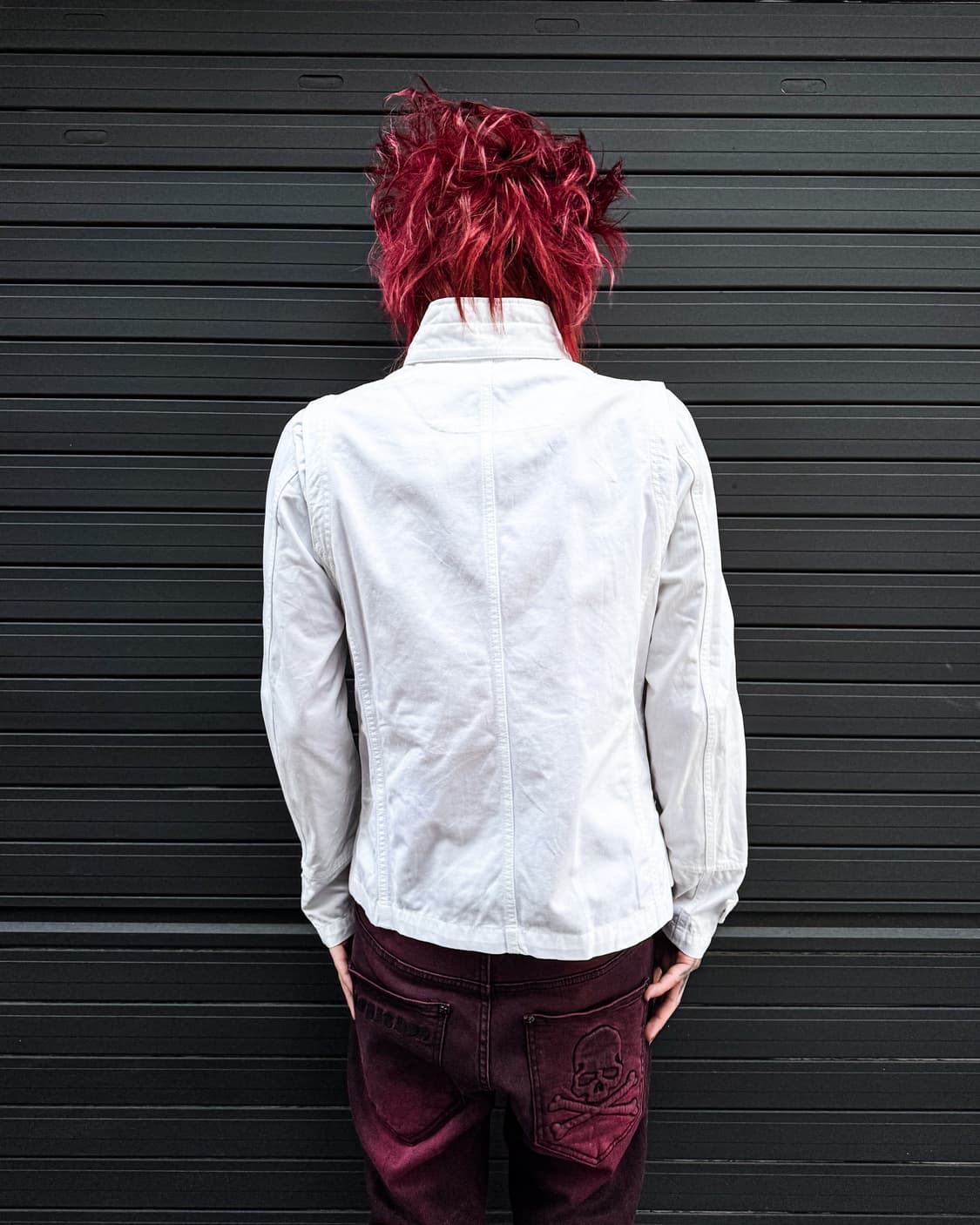 HIDEAWAYS NICOLE – Convertible Sleeve Ja 상품이미지7