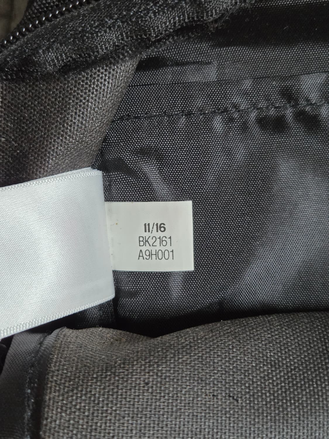 아디다스 슈퍼스타 백팩 bk2161 상품이미지5