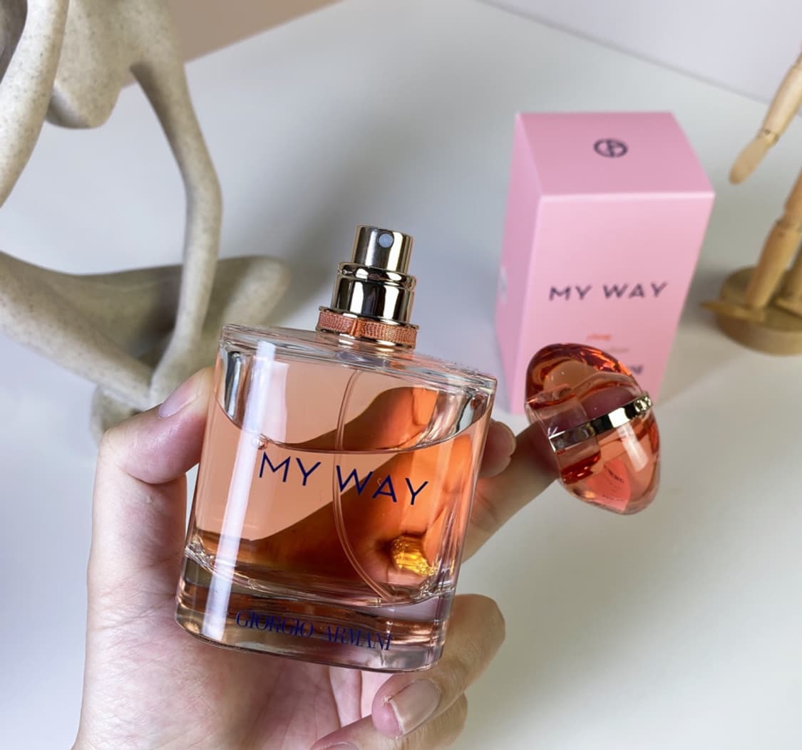 아르마니 마이 웨이 이랑 향수 90ml 상품이미지5