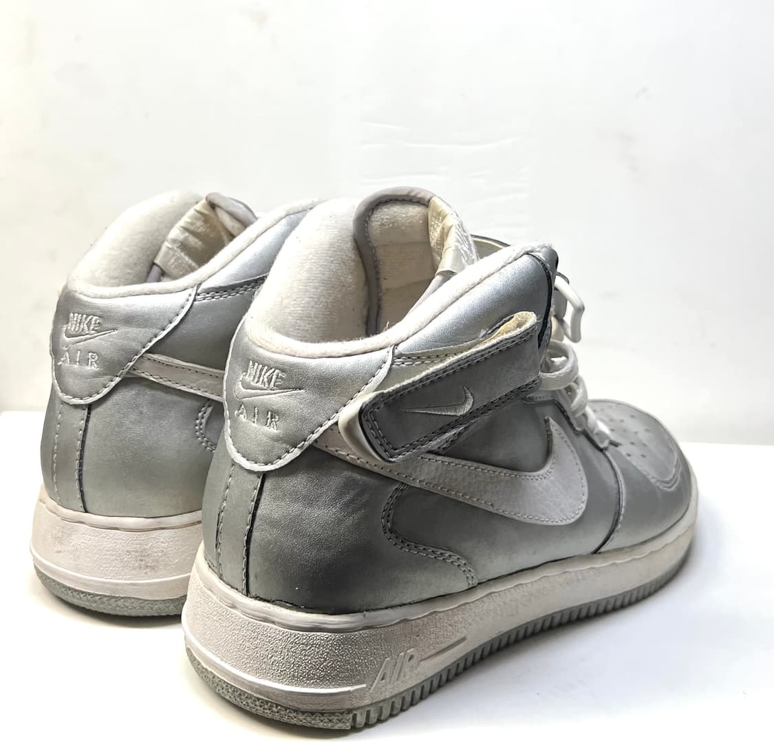 [280] 나이키 에어 포스 원 미드 로보캅 상품이미지7