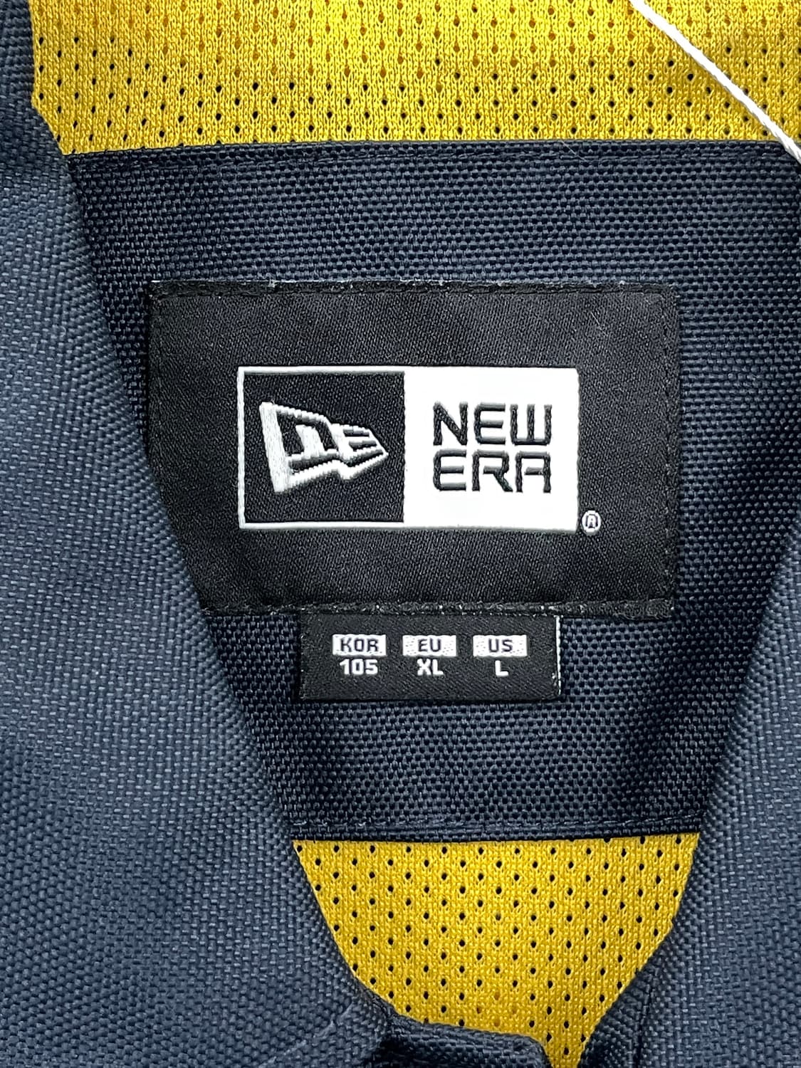 뉴에라 자수 코치 자켓 상품이미지9