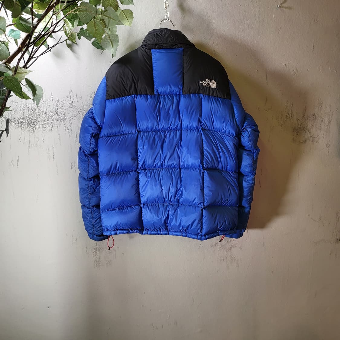 노스페이스 패딩 (100) 상품이미지7