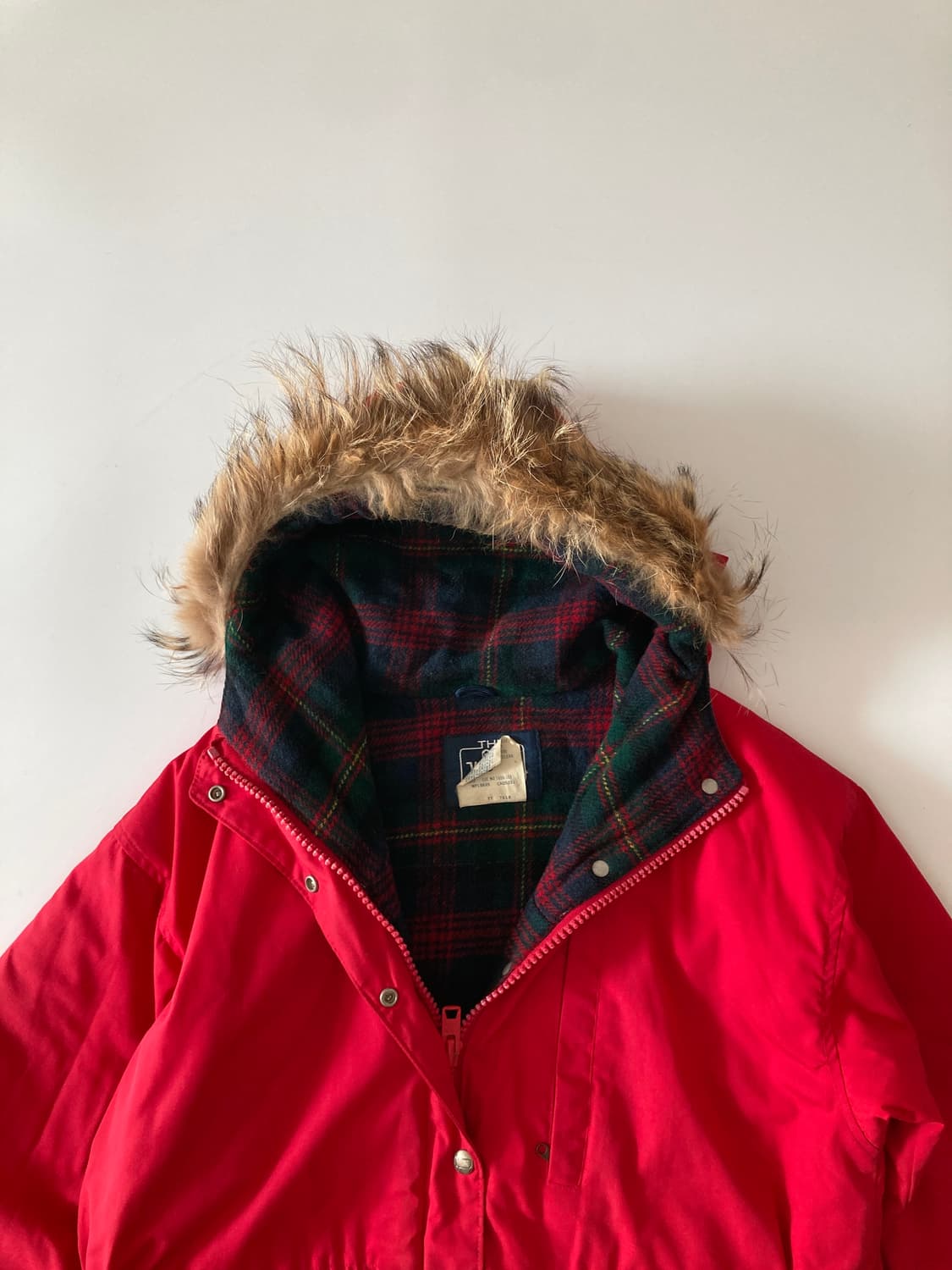 Outdoor parka / MADE USA 상품이미지3