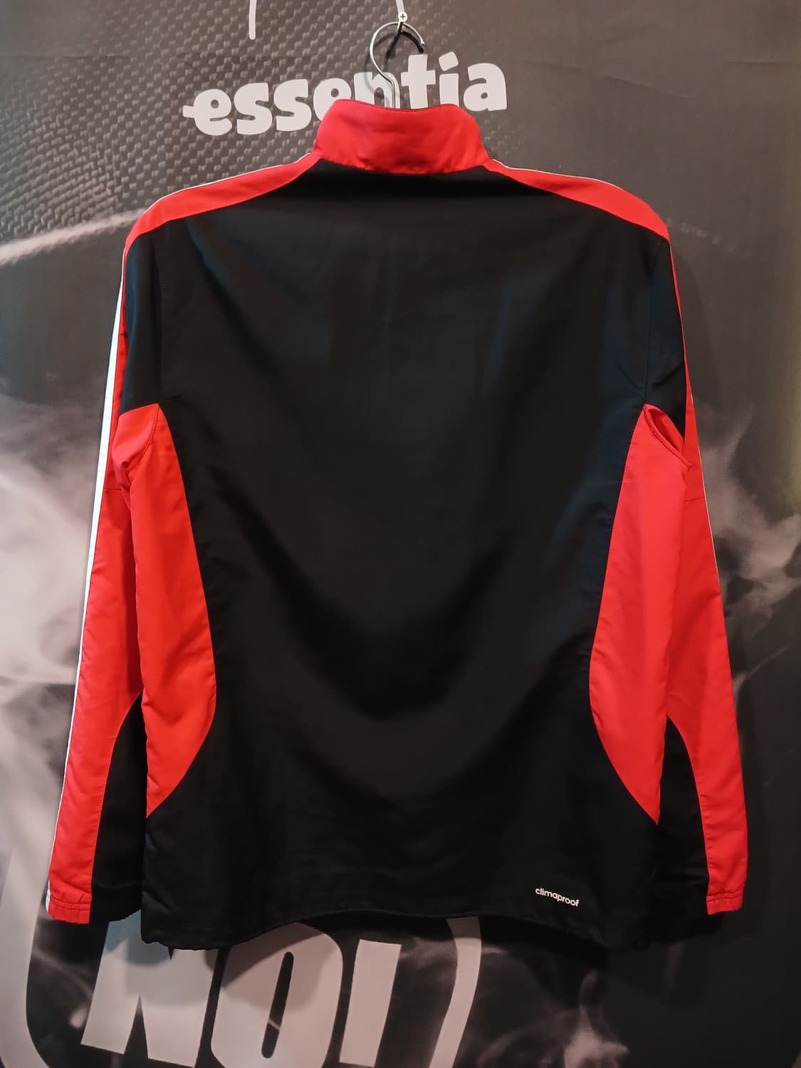 아디다스 바람막이 자켓 상품이미지3