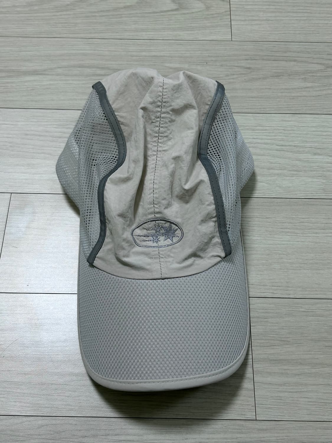 Niceghostclub cap 상품이미지3