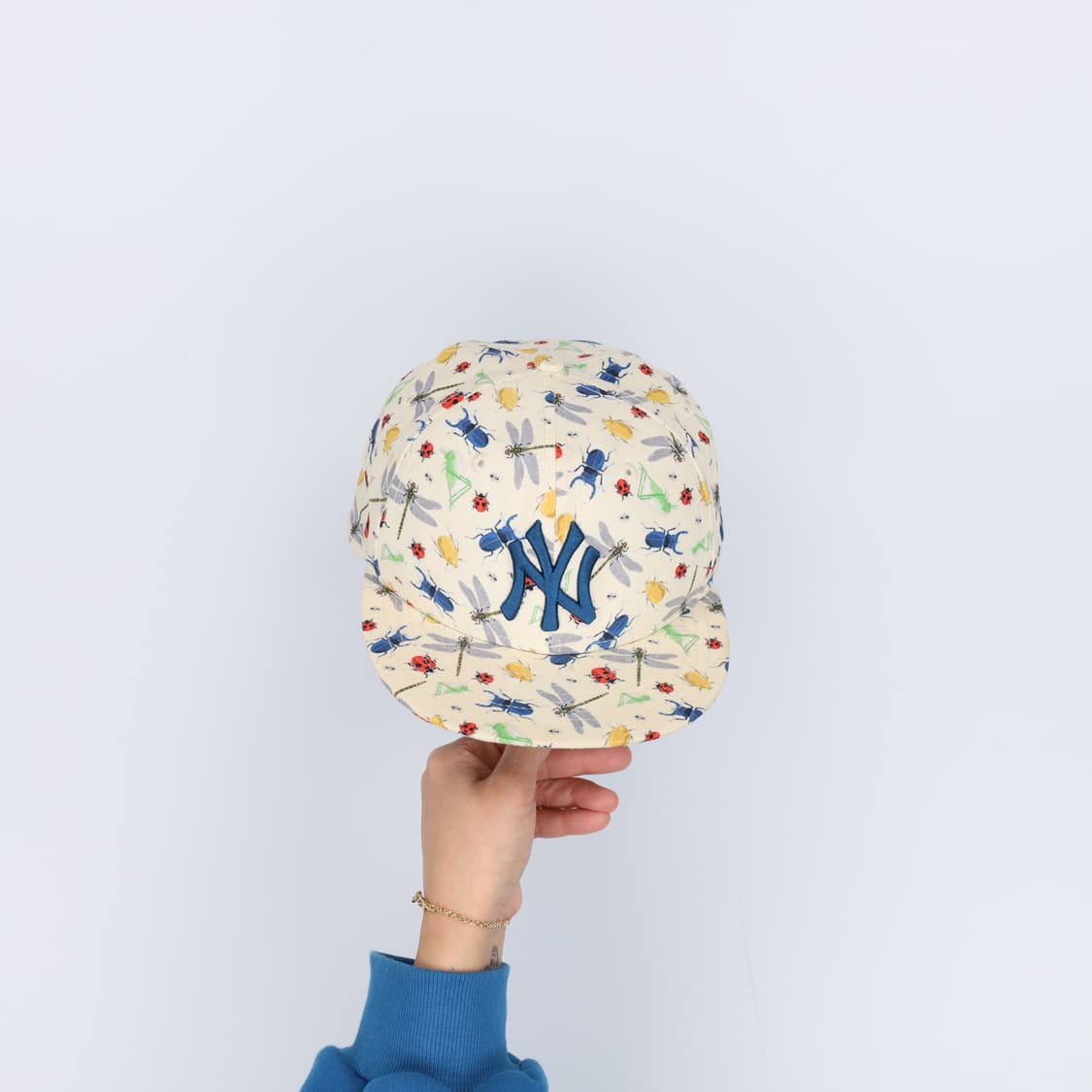 [F] 뉴에라 뉴욕양키스 스냅백  0105H2 상품이미지1