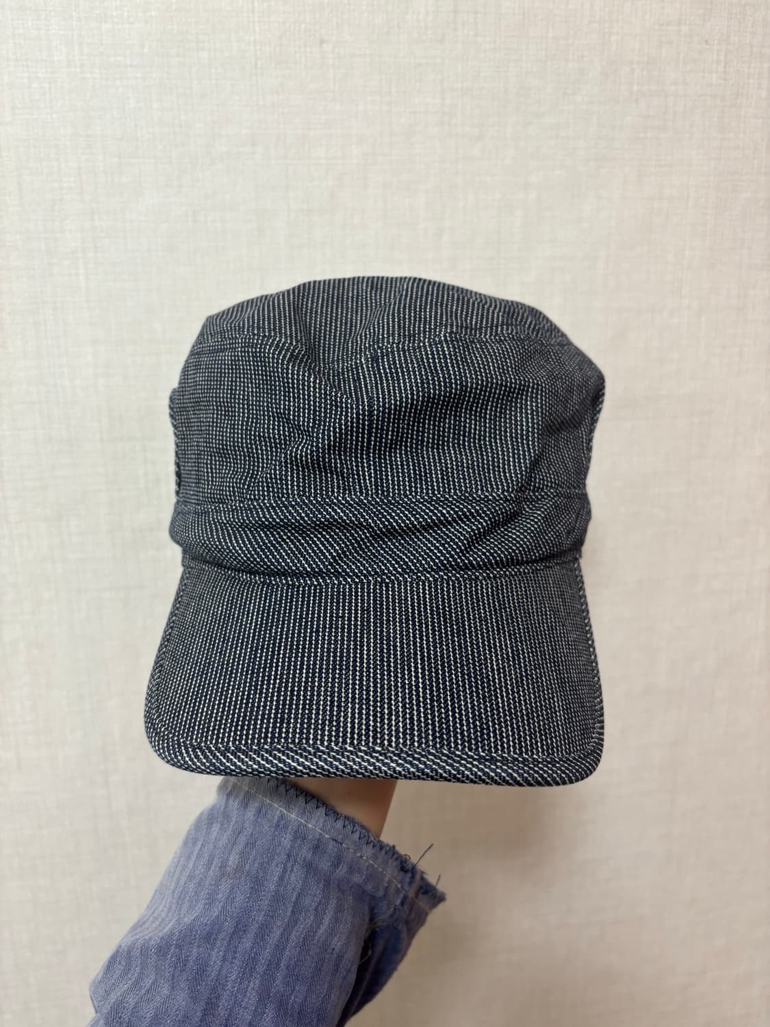 Ca4la work cap 상품이미지5