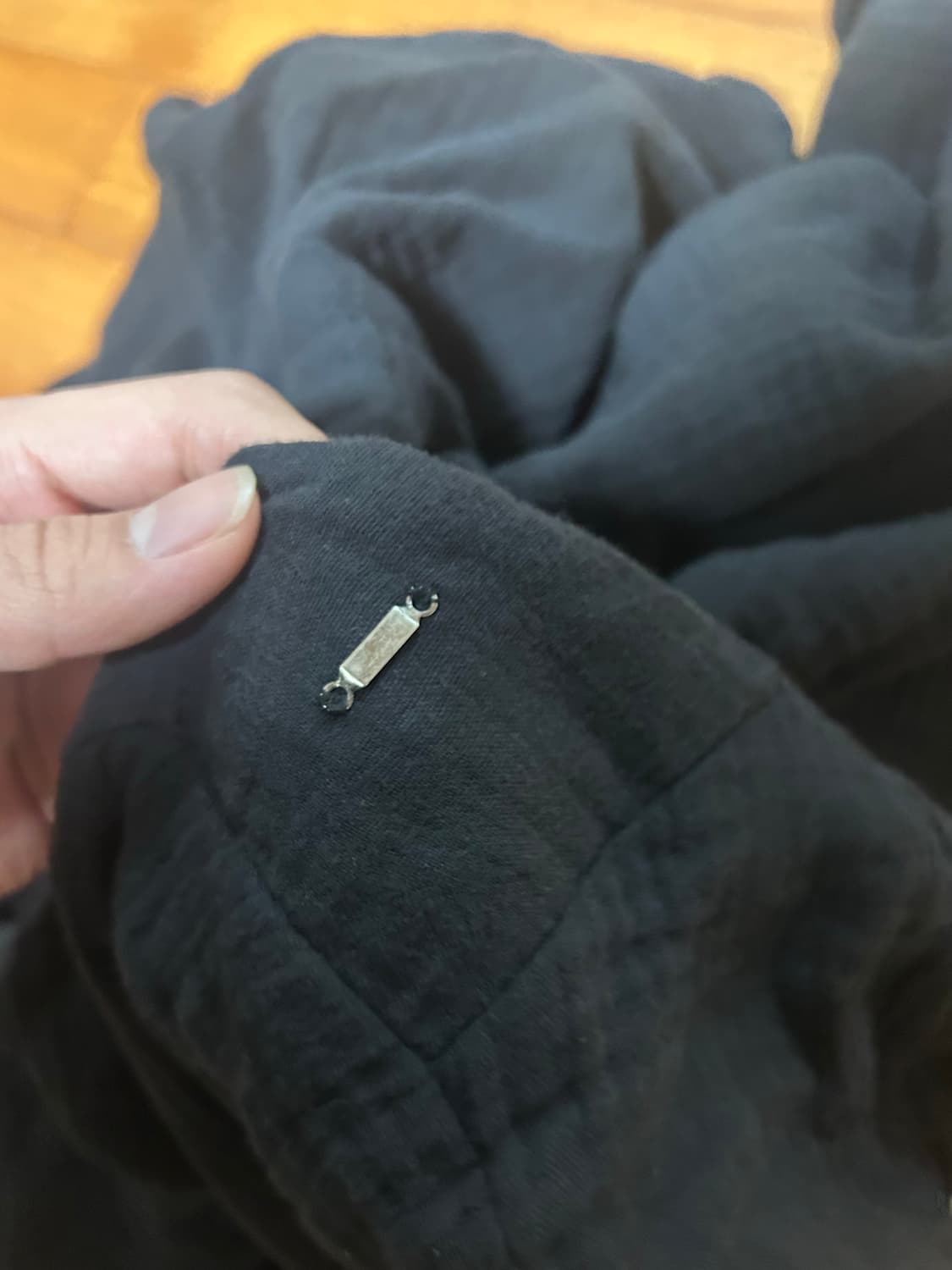 0030 드레이프 후드 2사이즈 상품이미지5