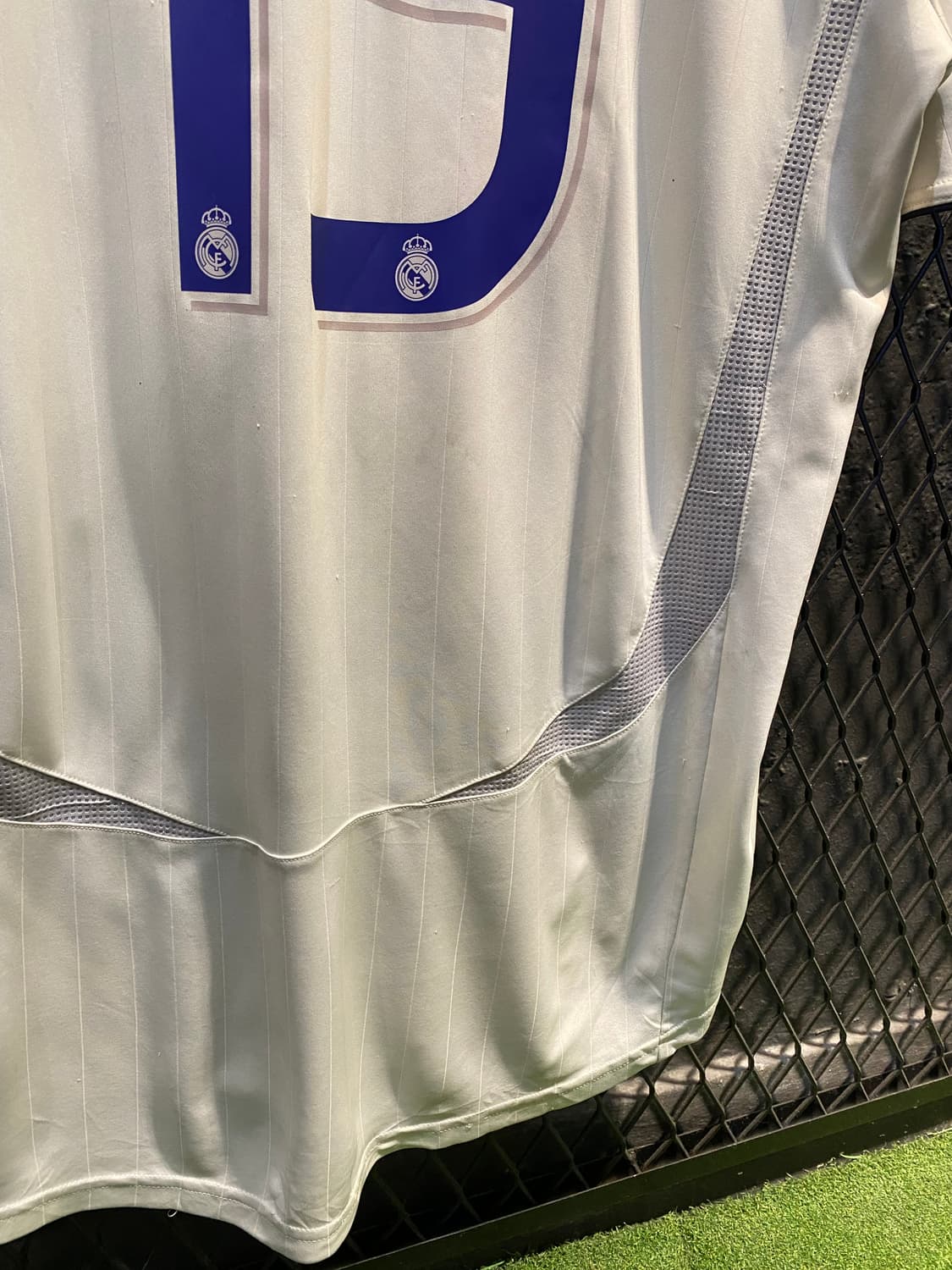 06/07 레알 홈 레예스 (XL) 상품이미지7