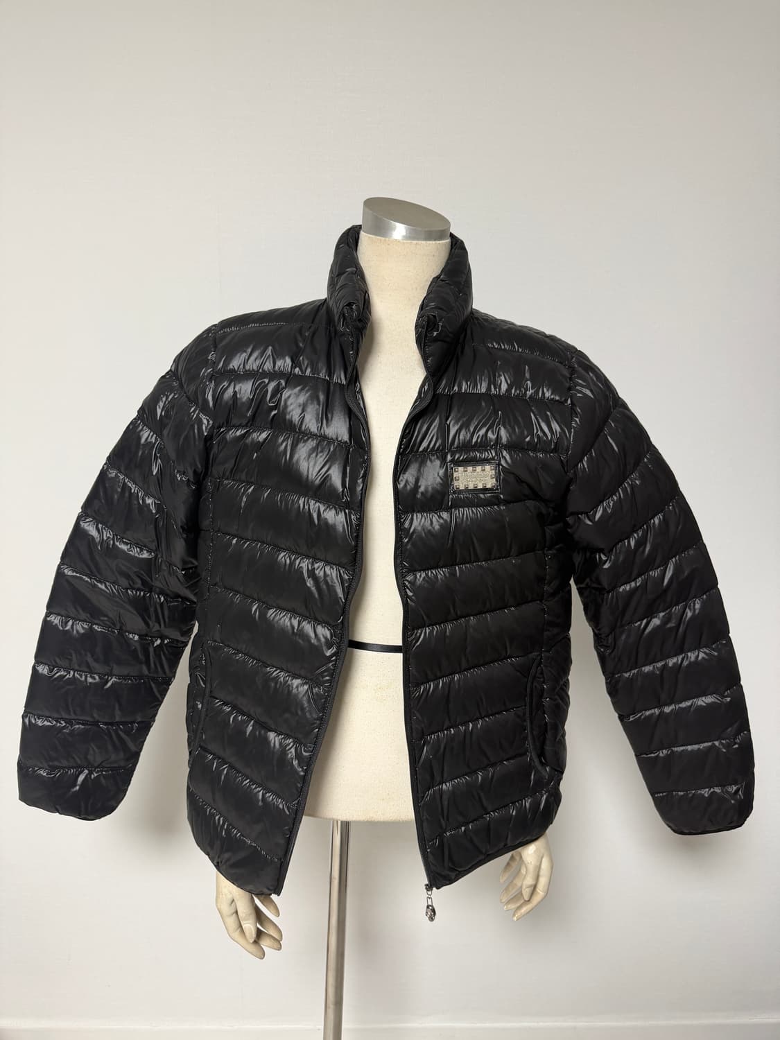 필립플레인 패딩 상품이미지1