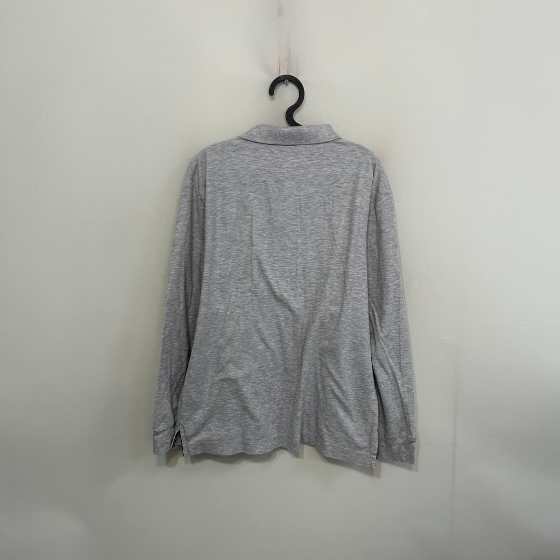 헤지스 남성 티셔츠 105 상품이미지3