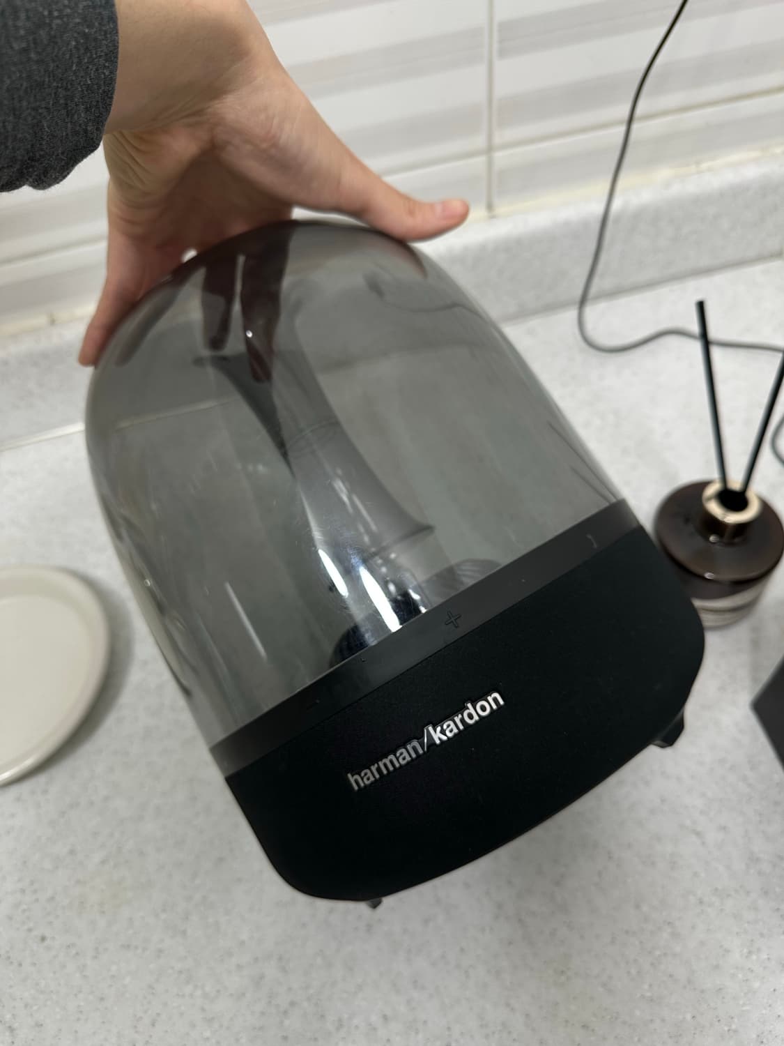 하만카돈 오라 스튜디오2 스피커 상품이미지2