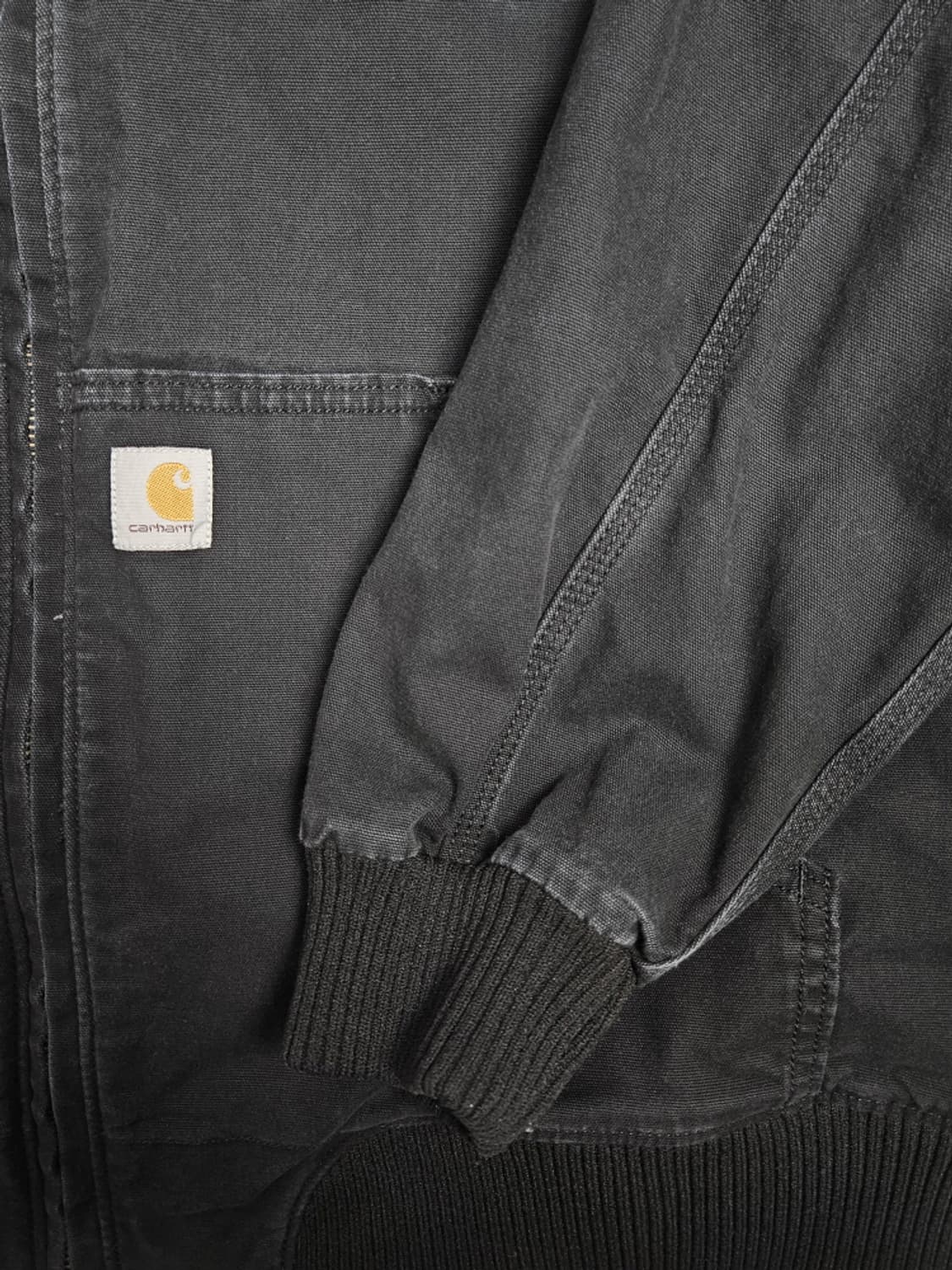 칼하트 자켓 ( 2XL ) / 9403 상품이미지5