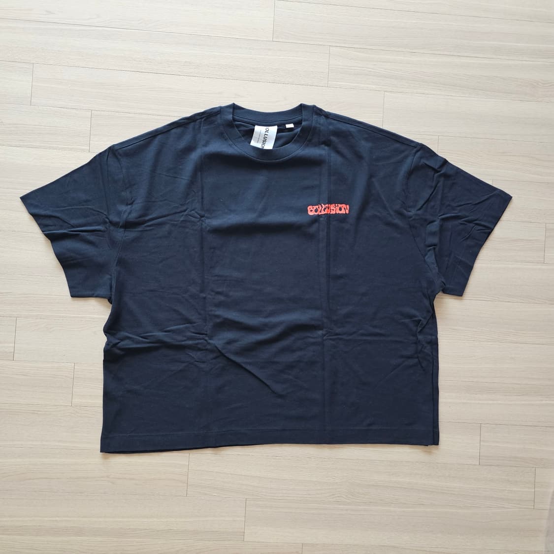 3XL 115 새제품) 골프 GTI 자동차 반팔 티셔츠 빅사이즈 오버핏 상품이미지3
