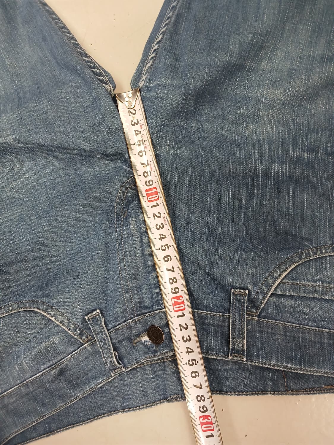 리바이스 511블랙라벨32  청바지 상품이미지5